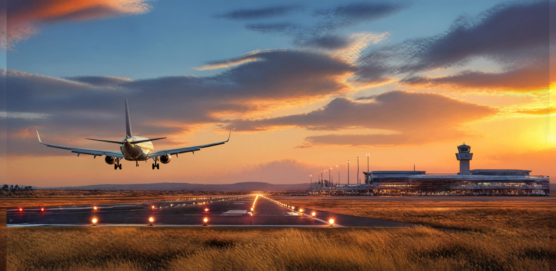 King Shaka International Airport
