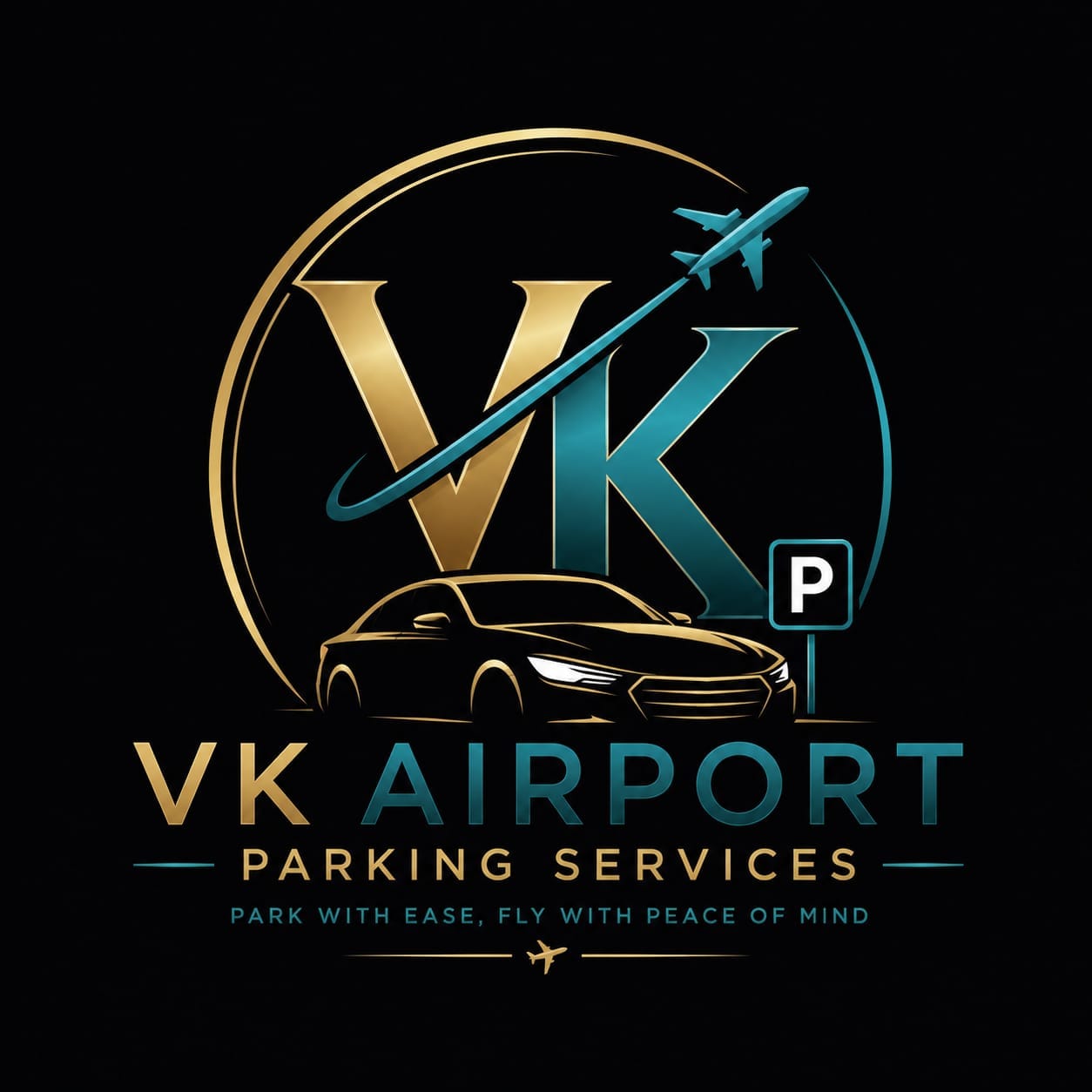 VK Airport Parking Services
